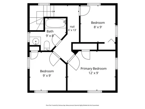 Floorplan - 62 Lorimer St, Indian Orchard, MA 01151 photo 3 of 5
