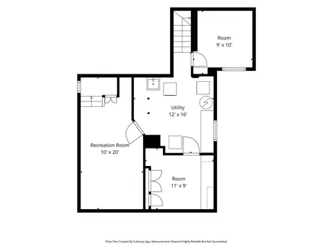 Floorplan - 62 Lorimer St, Indian Orchard, MA 01151 photo 4 of 5
