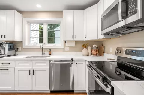 Kitchen - 65 Castine St, Worcester, MA 01606 photo 4 of 4