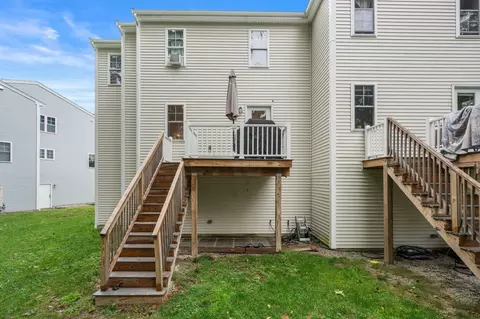 Exterior - 65 Castine St, Worcester, MA 01606 photo 7 of 7