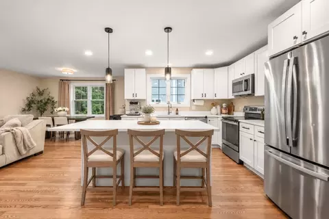 Kitchen - 65 Castine St, Worcester, MA 01606 photo 1 of 4