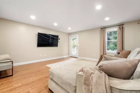 Living - 65 Castine St, Worcester, MA 01606 photo 1 of 1