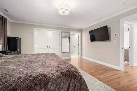 Bedroom - 65 Castine St, Worcester, MA 01606 photo 3 of 4
