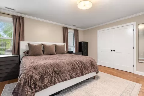Bedroom - 65 Castine St, Worcester, MA 01606 photo 2 of 4