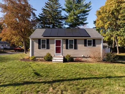 41 Dunn, Wrentham, MA 02093