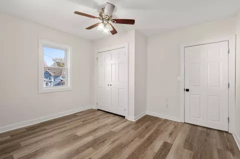 Bedroom - 133 Grattan St, Chicopee, MA 01020 photo 6 of 6