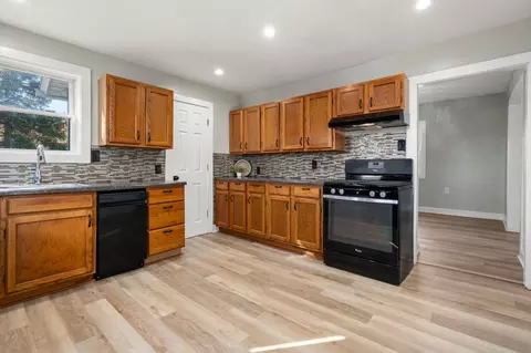 Kitchen - 133 Grattan St, Chicopee, MA 01020 photo 2 of 4