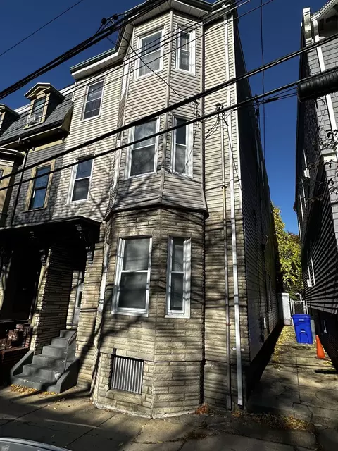34 Trenton St, Boston, MA 02128