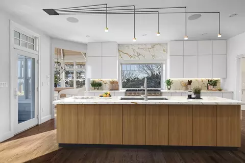 Kitchen - 349 Ocean Ave, Marblehead, MA 01945 photo 1 of 1