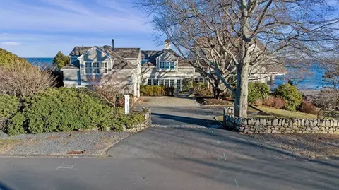 Exterior - 349 Ocean Ave, Marblehead, MA 01945 photo 1 of 1