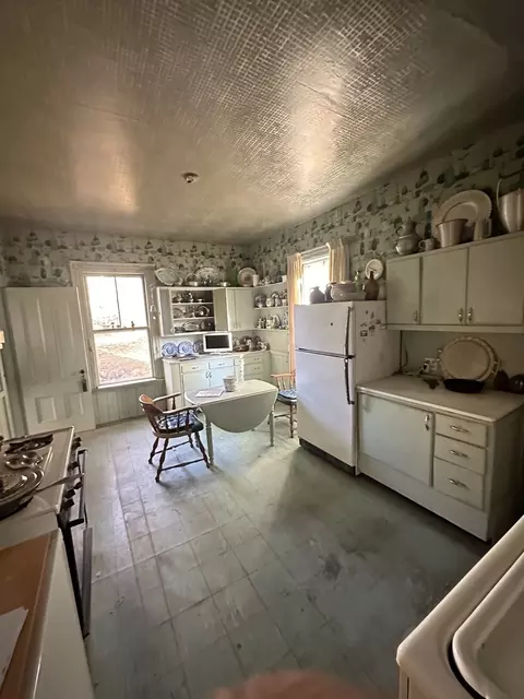 Kitchen - 16 Pine St, Wakefield, MA 01880 photo 1 of 1
