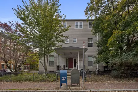 278 Harvard St, Cambridge, MA 02139
