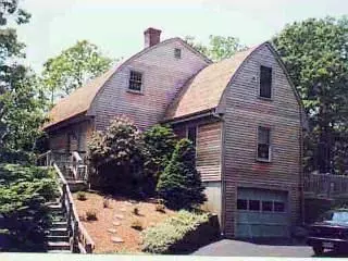 210 Old Mill Rd, Marstons Mills, MA 02648 photo 1