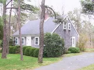 380 Oak Leaf Rd, Eastham, MA 02642 photo 1