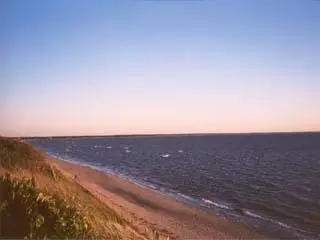 165 Shurtleff, Eastham, MA 02642 photo 1