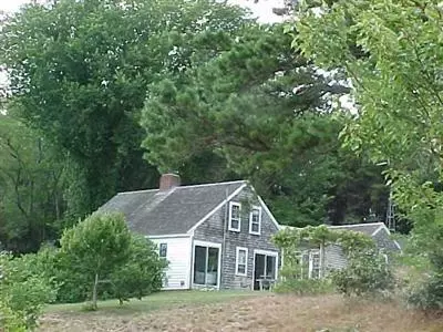37 N Pamet Rd, Truro, MA 02666 photo 1