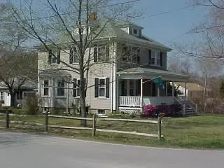 23 Elm Ave, Monument Beach, MA 02553 photo 1