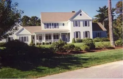 39 Eaglestone Way, Cotuit, MA 02635 photo 1