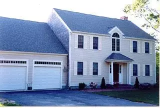 51 Leather Leaf, Mashpee, MA 02649 photo 1