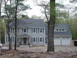 228 Barker Rd, East Wareham, MA 02538 photo 2