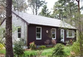 330 Oak Leaf Rd, Eastham, MA 02642 photo 2