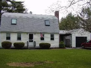 174 Simons Narrows Rd, Mashpee, MA 02649 photo 1