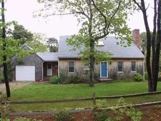 160 Serb St, Eastham, MA 02642 photo 1