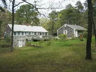 650 Cable Rd, Eastham, MA 02642 photo 1