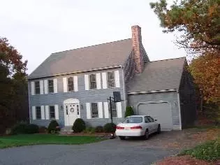 11 Sandy Way, Mashpee, MA 02649 photo 1
