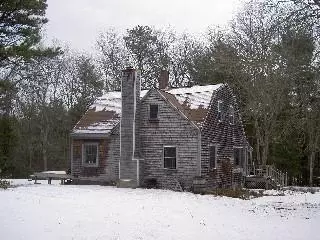 26 Old Oyster Rd, Cotuit, MA 02635 photo 1