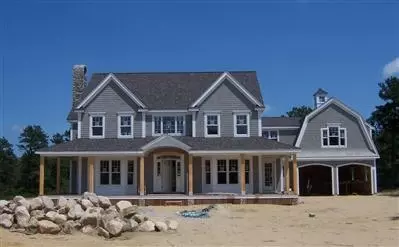 19 Gemini Rd, Mashpee, MA 02649 photo 1
