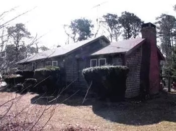 245 Silver Oak Rd, Eastham, MA 02642 photo 1