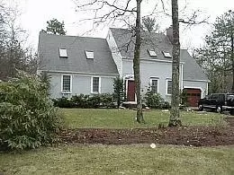 74 Bog River Bnd, Mashpee, MA 02649 photo 1