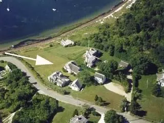203 Champlain Rd, Chatham, MA 02633 photo 1