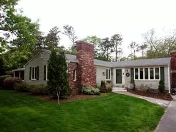 22 Westminster Rd, Centerville, MA 02632 photo 1
