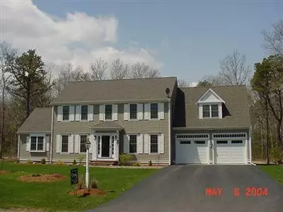 4 Sheffield Pl, Mashpee, MA 02649 photo 5