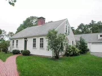 9 Five Corners Rd, Centerville, MA 02632 photo 1
