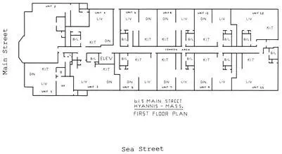 615 Main St #4, Hyannis, MA 02601 photo 2