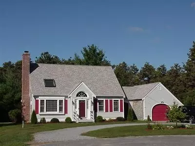 105 Fairhaven Ln, Marstons Mills, MA 02648 photo 1