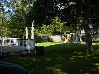 60 Highland Dr, Centerville, MA 02632 photo 2