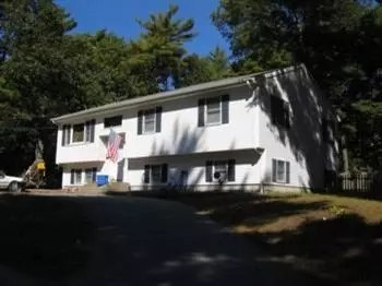 40 Scheffler Dr, East Wareham, MA 02538 photo 1