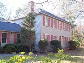 766 Old Barnstable Rd, Mashpee, MA 02649 photo 1