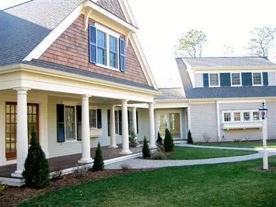 791 Old Post Rd, Cotuit, MA 02635 photo 3
