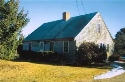 80 Meadow Dr, Eastham, MA 02642 photo 1