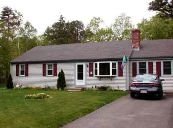603 Skunknet Rd, Centerville, MA 02632 photo 1