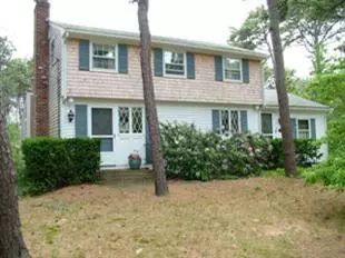 16 E Pilgrim Ln, Eastham, MA 02642 photo 1