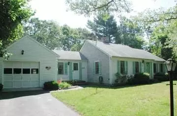 86 Valley Brook Rd, Centerville, MA 02632 photo 1