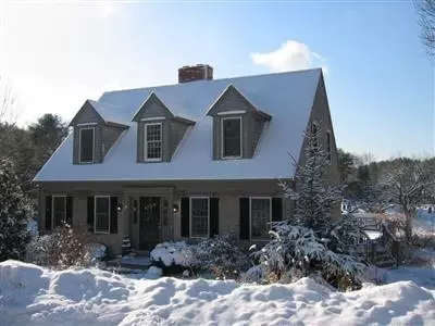 14 Cotuit Rd, Bourne, MA 02532 photo 1