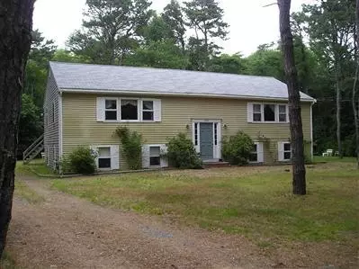 200 Pine Wood Rd, Eastham, MA 02642 photo 1