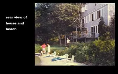 300 Samoset Rd, Eastham, MA 02642 photo 1